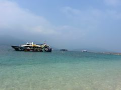 -海南分界洲岛旅游区