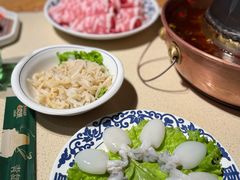 -东镇老火锅(长春路首店)