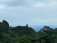 -黄山风景区