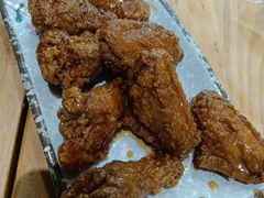 -管中炸鸡(建国道店)