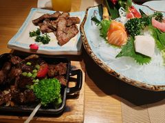 -三石铁板烧(紫竹桥店)
