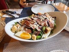 -LA MAISON公鸡和龙(蛇口店)