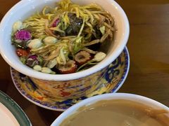 -津门老羊家·铜锅涮羊肉·烧烤(科技园店)