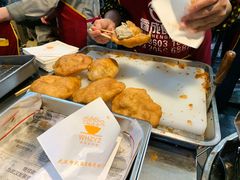 -家阳赵师傅油饼包烧麦(粮道街店)