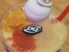 杨枝甘露拌拌碗-DQ·蛋糕·冰淇淋(万象城店)