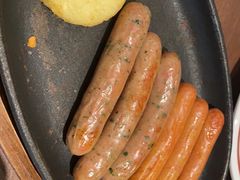 -萨莉亚意式餐厅(杭州滨江天街店)