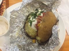 土豆-So Lounge索兰至餐厅(蓝色港湾店)