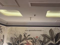 -良木缘咖啡西餐(优品道广场店)