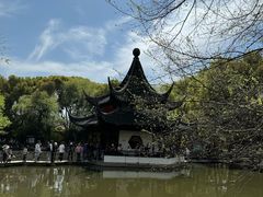 -西园戒幢律寺