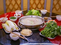 烤全羊-巴山·烤全羊(高新总店)