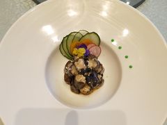 -外高桥喜来登酒店采悦轩