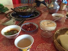 -尼玛藏家风味园(阿山食城店)