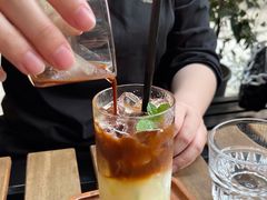-转山咖啡(松柏社区店)