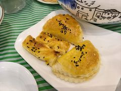 -鹊华居·地道鲁菜·海鲜·融合味(大明湖店)