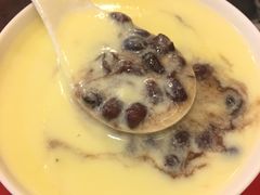 凤凰蛋奶红豆-玫瑰甜品(文明路店)