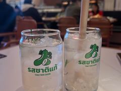 -太食獸泰式茶餐厅(IFS国金中心店)