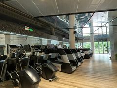 -TOP健身私教工作室(侨香店)