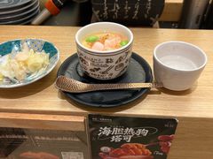 -鮨政·Omakase(港汇恒隆广场店)