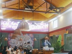 -泰堤坊(淡水体育馆店)