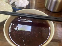 -大肚水饺锅贴·家常融合菜(新港店)