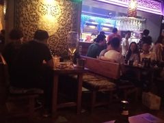 -Helens海伦司小酒馆(复旦大学店)