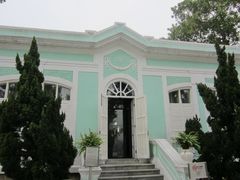 -龙环葡韵住宅式博物馆