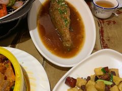 -四合院(黔灵西路店)