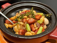 -旺顺阁·北京菜(大望路店)