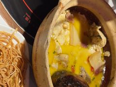 -老阿爸鲜鱼土菜(独墅湖店)