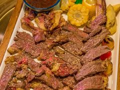 -江户烧肉(高德店)