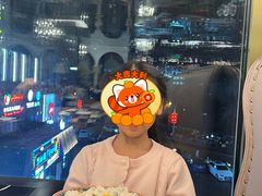 -巴依老爷新疆美食(清华东门店)