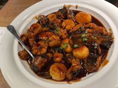 -周家二小姐的菜(西津渡店)