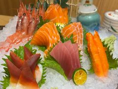 -清水日本料理铁板烧(学府路店)