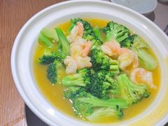 -顺风汤馆·广府粤菜(江宸天街店)