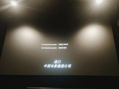 -百美汇影城(LUXE嘉里中心店)