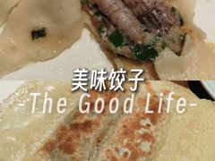 -北李妈妈菜·虾爬子大锅贴(贵和店)