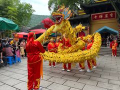-宝岩生态观光园