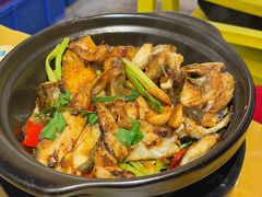-桥东喜碧海鲜街(水东街店)