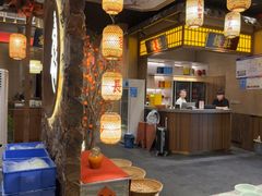 -恰饭·老长沙市井菜 (天河客运站店)
