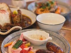 -Mesa Madre梅萨妈妈·Bintana(国贸店)