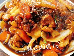 -妈妈手(山大总店)