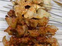 -泉哥小平房串店