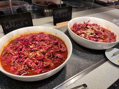 -顺德联塑万怡酒店·万荟轩自助餐厅