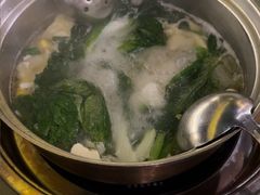 -润园四季椰子鸡火锅(海上世界店)