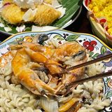 📣：排队王，吃饭饭要赶早！