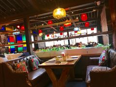 -望京一号·重庆江湖菜(工体店)