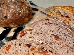 -Juicy Bakery(大学路店)