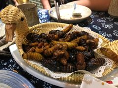 -映像威海·海鲜味道(市区店)
