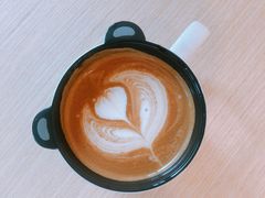 -Manner Coffee(凌空SOHO店)