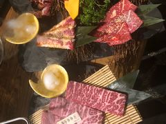 -黑牛の店·和牛烧肉(合生汇店)